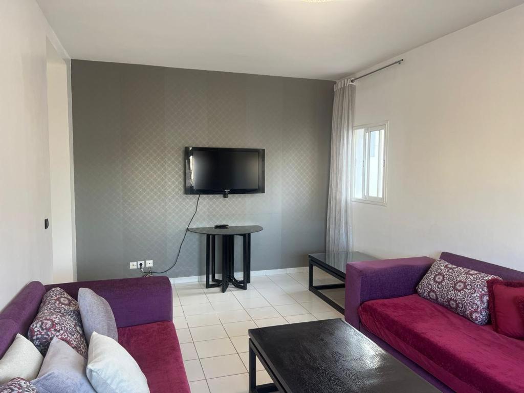 Agadir Dreamhouse Apartment Exterior photo